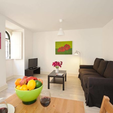 Hello Lisbon City Apartments Екстериор снимка